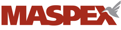 Maspex company logo