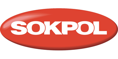 SOKPOL company logo
